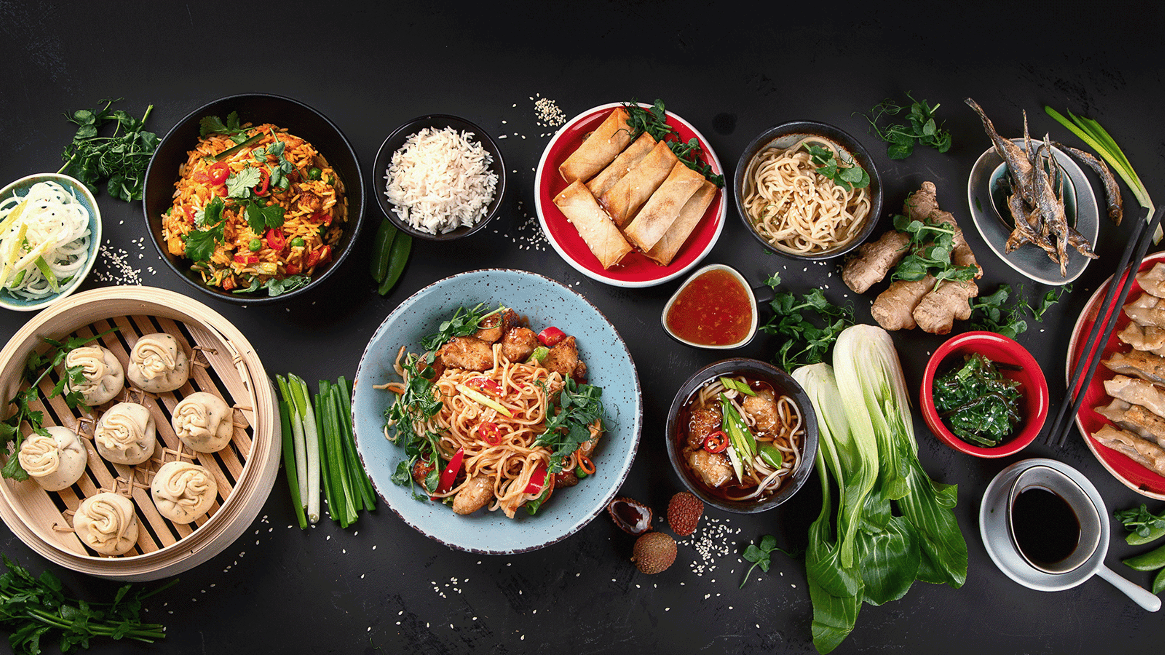 The Soy Sauce Bistro Lisburn