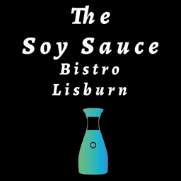 The Soy Sauce Bistro logo.